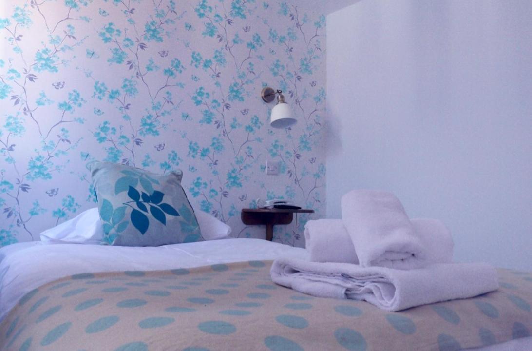 Mullions 51 B&B Street Buitenkant foto